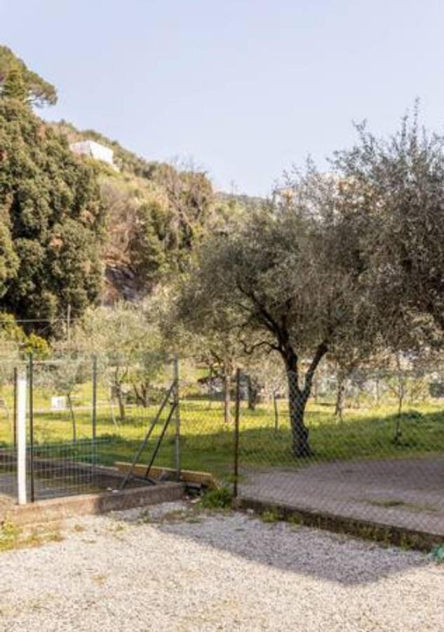 Aria Di Mare Lavagna Exterior foto