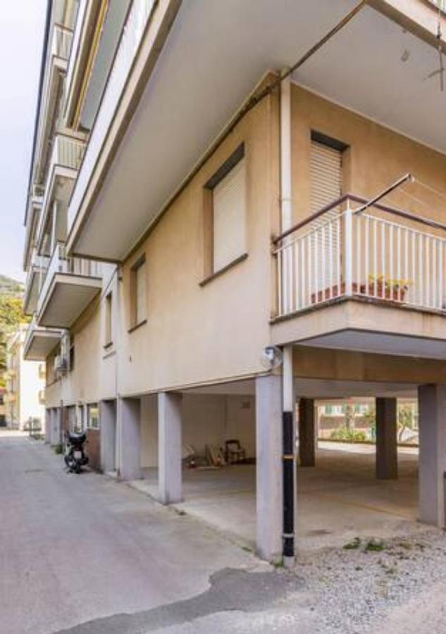 Aria Di Mare Lavagna Exterior foto